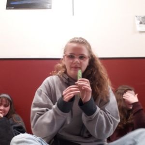 Meet your Posher, Zara